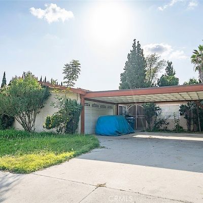 6827 Ranchito Ave, Van Nuys, CA 91405