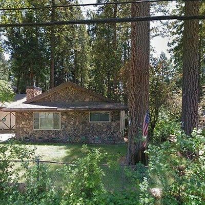 6836 Ridgeway Dr, Pollock Pines, CA 95726