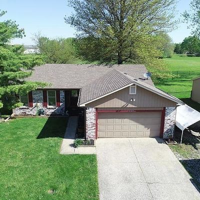 6838 Troon Way, Indianapolis, IN 46237