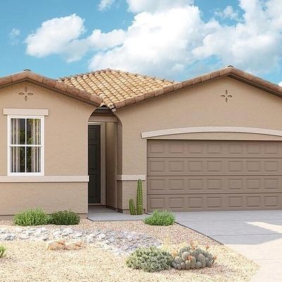 686 W Calle Las Varitas, Sahuarita, AZ 85629