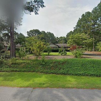 69 Pine Lake Dr, Whispering Pines, NC 28327