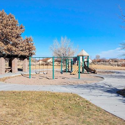 6909 Hartford Pl Nw, Albuquerque, NM 87114