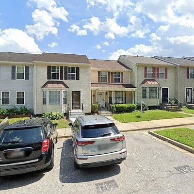6909 Bank Run Ter, District Heights, MD 20747