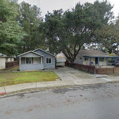 694 Willowgate St, Mountain View, CA 94043