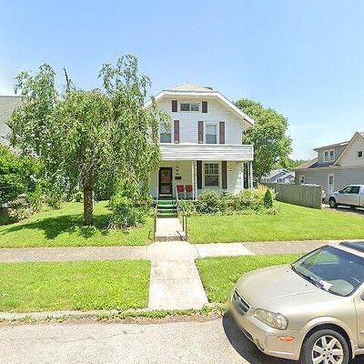 695 N King St, Xenia, OH 45385