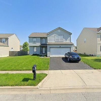 6950 Kramer Mills Dr, Canal Winchester, OH 43110