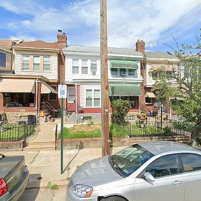 6953 Cedar Park Ave, Philadelphia, PA 19138