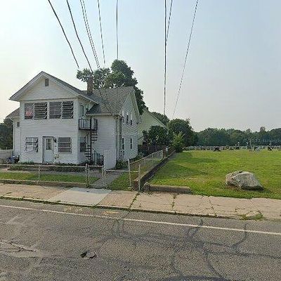 695 R S Main St, Attleboro, MA 02703