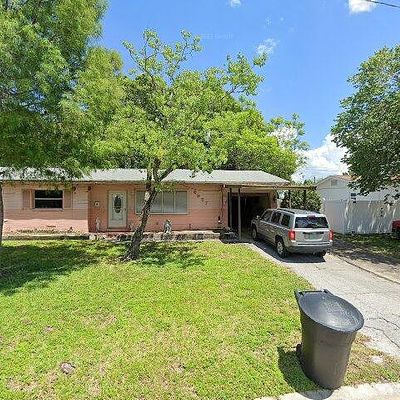 6957 George M Lynch Dr N, Saint Petersburg, FL 33702