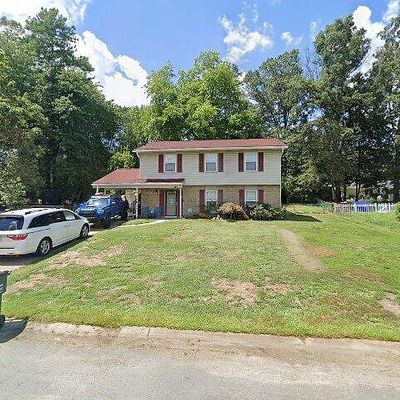 7 Blackpool Cir, Waldorf, MD 20602