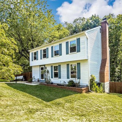 7 Calvin Springs Ct, Catonsville, MD 21228