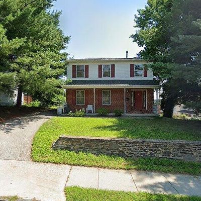 7 Highland Ave, Belmont Hills, PA 19004