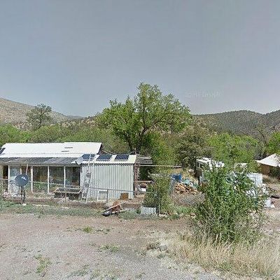 7 Kingston Main St, Hillsboro, NM 88042