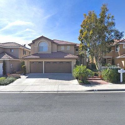 7 La Perla, Foothill Ranch, CA 92610