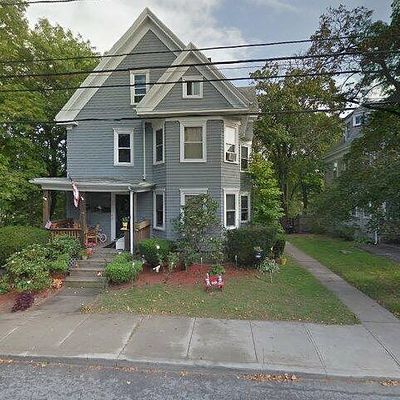 7 Lothrop St, Plymouth, MA 02360