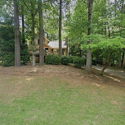 70 Plantation Way, Acworth, GA 30101