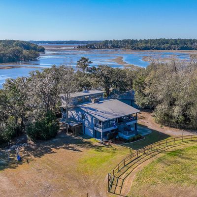 70 Stroup Rd, Seabrook, SC 29940