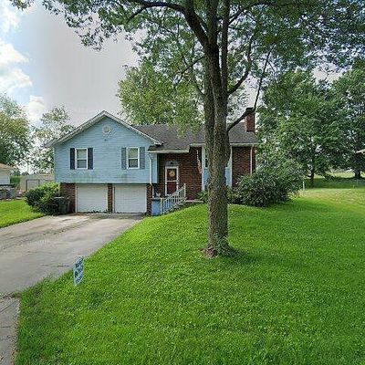 700 W Mcdowell Ave, Odessa, MO 64076