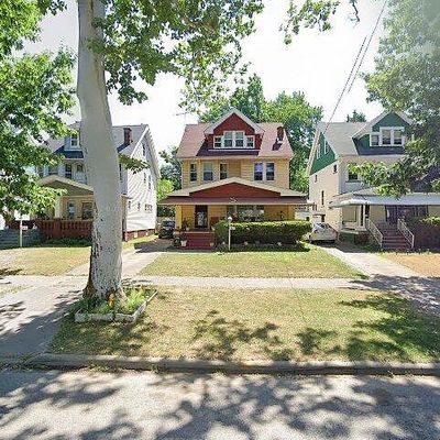 701 E 120 Th St, Cleveland, OH 44108
