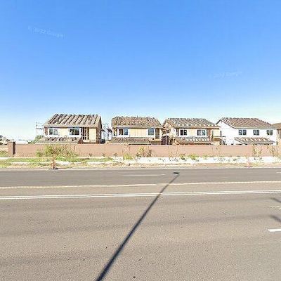 701 S Del Rancho, Mesa, AZ 85208