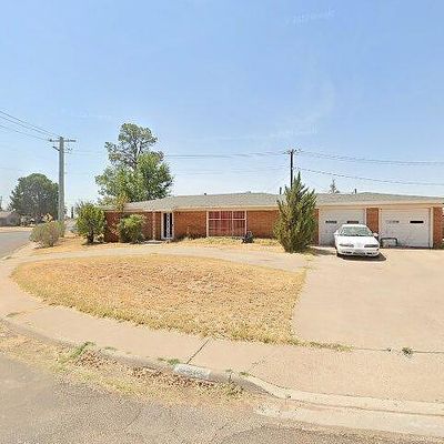 701 Sinclair Ave, Midland, TX 79705