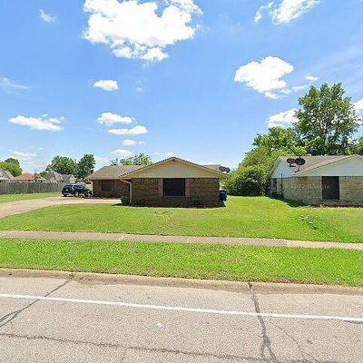 702 Vanderbilt Ave, West Memphis, AR 72301