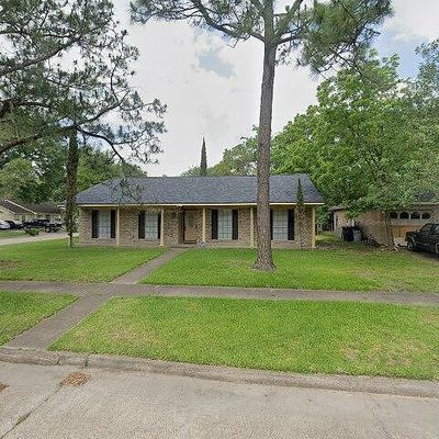 703 Buoy Rd, Houston, TX 77062