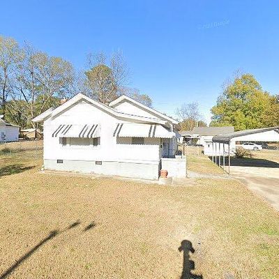 703 Breazeale St, Belton, SC 29627