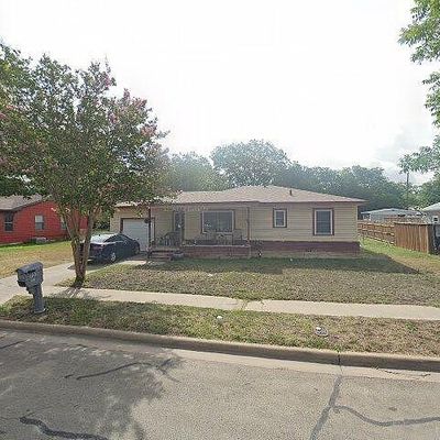 703 Mary St, Copperas Cove, TX 76522