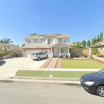 7032 Mesada St, Rancho Cucamonga, CA 91701