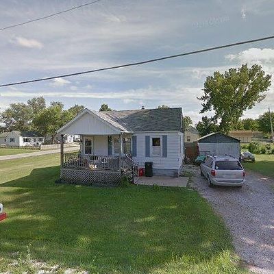 704 Harvey St, Ottumwa, IA 52501