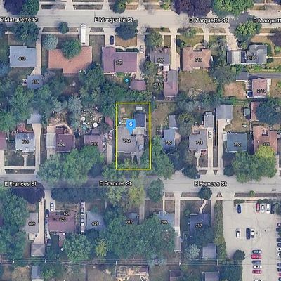 704 E Frances St, Appleton, WI 54911