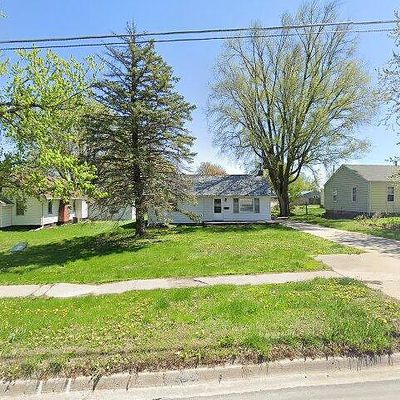 705 S Lincoln St, Knoxville, IA 50138