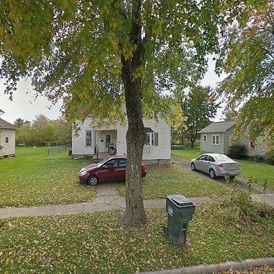 705 W 1 St St, Delphos, OH 45833