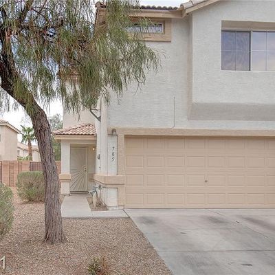 705 Spotted Eagle St, Henderson, NV 89015