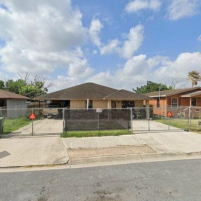 7052 Kana Dr, Brownsville, TX 78526