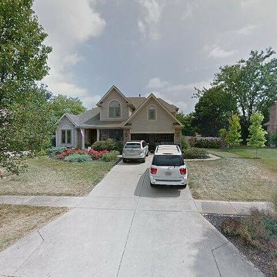 7060 Clawson Ridge Ct, Liberty Twp, OH 45011