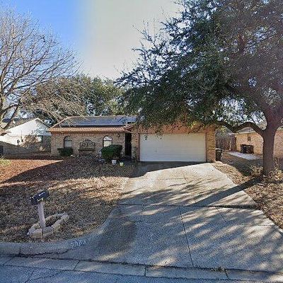 7063 Willowview St, Fort Worth, TX 76133