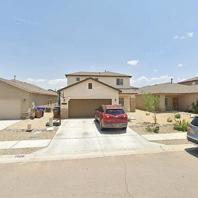 7068 Chaco St, Las Cruces, NM 88012