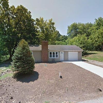 707 E Hereford Ave, Independence, MO 64055