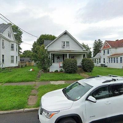 707 N Jay St, Rome, NY 13440