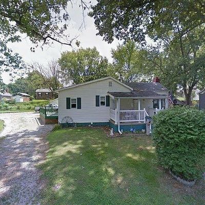 708 Nw 2 Nd St, Washington, IN 47501