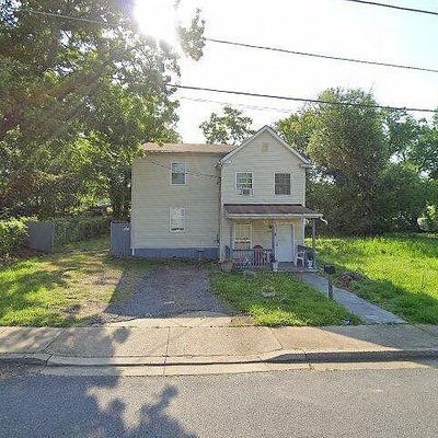 709 58 Th Ave, Fairmount Heights, MD 20743