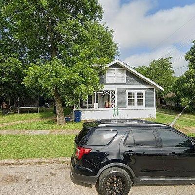 709 N Chandler Ave, Denison, TX 75020