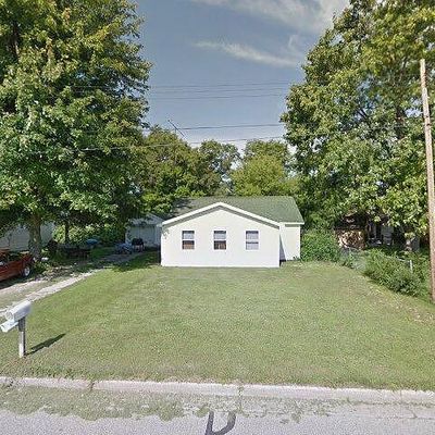 709 N Henry St, Mount Pleasant, MI 48858