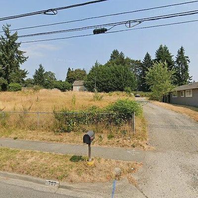 709 S 96 Th St, Tacoma, WA 98444