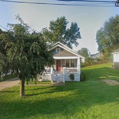 709 Western Reserve Rd, Crescent Springs, KY 41017