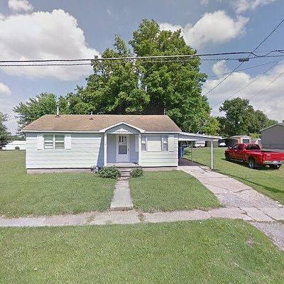 710 Reed St, Bloomfield, MO 63825
