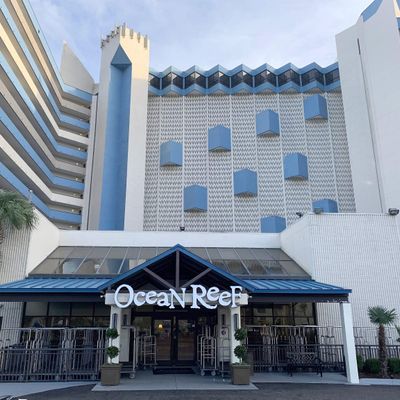 7100 N Ocean Blvd #807, Myrtle Beach, SC 29572