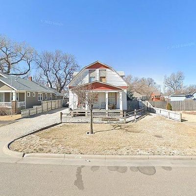 711 Morphy St, Great Bend, KS 67530